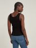 G-Star Top in Schwarz