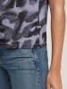 G-Star Shirt in Dunkelblau/ Schwarz