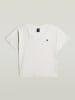 G-Star Shirt in Creme