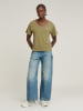 G-Star Shirt kaki