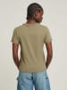 G-Star Shirt kaki
