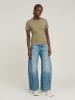 G-Star Shirt in Khaki