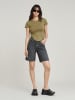 G-Star Shirt kaki