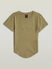 G-Star Koszulka w kolorze khaki