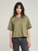 G-Star Shirt in Khaki