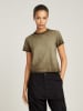 G-Star Shirt kaki