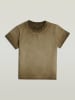 G-Star Shirt kaki