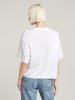 G-Star Shirt wit