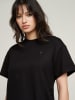 G-Star Shirt in Schwarz