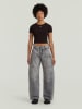 G-Star Shirt zwart