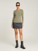 G-Star Longsleeve kaki