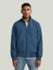 G-Star Übergangsjacke in Blau