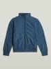 G-Star Tussenjas blauw