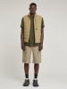 G-Star Steppweste in Beige