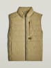 G-Star Steppweste in Beige
