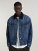 G-Star Jeansjacke in Blau