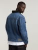 G-Star Jeansjacke in Blau
