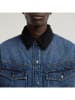 G-Star Jeansjacke in Blau