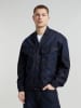 G-Star Tussenjas donkerblauw