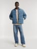 G-Star Übergangsjacke in Blau