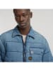 G-Star Tussenjas blauw