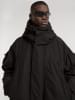 G-Star Winterjacke in Schwarz
