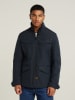 G-Star Übergangsjacke "Rovic" in Dunkelblau