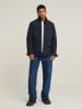 G-Star Tussenjas donkerblauw