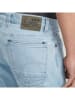 G-Star Dżinsy - Skinny fit - w kolorze błękitnym