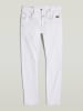 G-Star Jeans - Skinny fit - in Weiß