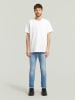 G-Star Jeans - Skinny fit - in Hellblau