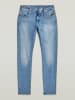 G-Star Jeans - Skinny fit - in Hellblau