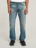G-Star Spijkerbroek - regular fit - blauw