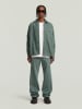 G-Star Spijkerbroek - loose fit - groen