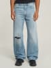 G-Star Spijkerbroek - loose fit - lichtblauw