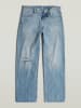 G-Star Jeans - Loose fit - in Hellblau