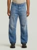 G-Star Spijkerbroek "Carpenter 3D" - loose fit - blauw