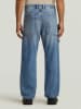G-Star Jeans "Carpenter 3D" - Loose fit - in Blau