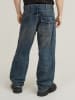 G-Star Jeans - Loose fit - in Dunkelblau