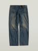 G-Star Spijkerbroek - loose fit - donkerblauw