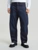 G-Star Jeans - Loose fit - in Dunkelblau