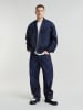 G-Star Spijkerbroek - loose fit - donkerblauw