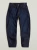 G-Star Spijkerbroek - loose fit - donkerblauw