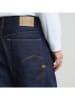 G-Star Jeans - Loose fit - in Dunkelblau