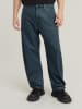 G-Star Chinobroek donkerblauw