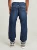 G-Star Spijkerbroek - comfort fit - donkerblauw