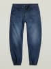 G-Star Spijkerbroek - comfort fit - donkerblauw