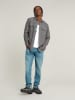 G-Star Spijkerbroek - tapered fit - lichtblauw