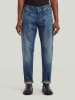 G-Star Jeans - Tapered fit - in Blau