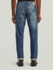 G-Star Jeans - Tapered fit - in Blau